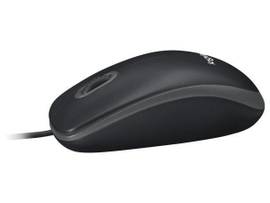 OEM MOUSE B100 OPT USB