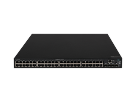 HPE 5140 48G POE+ 4SFP+ EI SW U.S.
