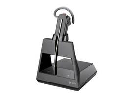 HP POLY VOYAGER 4245-M OFFICE HEADSET +USB-A TO MICRO USB CABLE-US