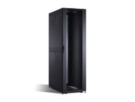 CYBERPOWER 42U 19 BLACK RACK