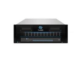 IX SYSTEMS 4U R50 WITH MODULAR CONTROLLER, 48 X 3.5 DRIVE BAYS, 4 X 2.5 NVME BAYS
