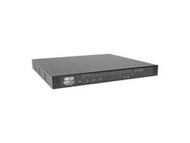 TRIPP LITE KVM 32-PORT CAT5 OVER IP SWITCH