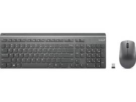 LENOVO SEL WRLS MODERN CMB (STORM GREY)