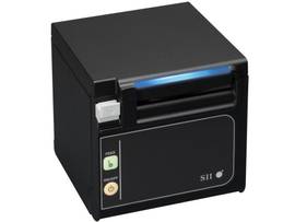 SEIKO SEIKO QALIBER DIR-THERM. RECEIPT PRINTER