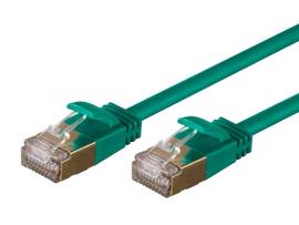 MONOPRICE SLIMRUN CAT6A ETHERNET PATCH CABLE - SNA