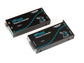 BLACK BOX CORP SERVSWITCH SINGLE-ACCESS SKEW