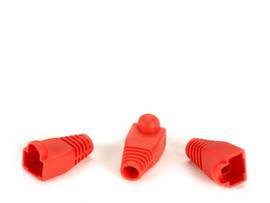 BLACK BOX CORP ODED SNAGLESS PRE-PLUGS, 50-PACK, FMT720