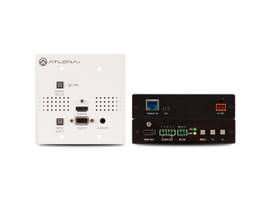 ATLONA AT-HDVS-150-RX AT-HDVS-150-TX-WP COMBO KIT
