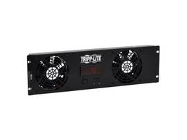 TRIPP LITE BLANKING PANEL FOR 19IN RACKS 3U W FANS