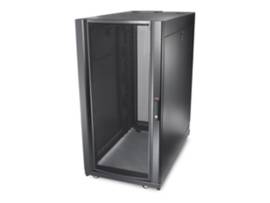 SCHNEIDER NETSHELTER SX 24U 600MM WIDE X 1070MM