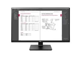 LG 27IN 2560X1440 IPS 68.466CM