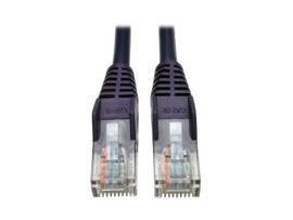TRIPP LITE CAT5E 350 MHZ SNAGLESS MOLDED UTP 3 FT.