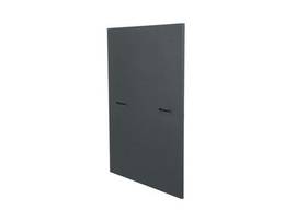 Legrand-Middle Atlantic RCK OPTS 25SP 27DP BGR SIDE PNLS