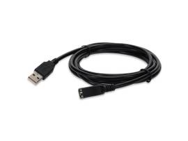 ADD-ONUSBEXTAA6-5PK 5PK USB TO USB ADAPTER CAB