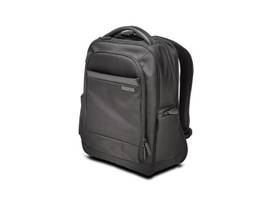 KENSINGTON CONTOUR 2.0 BUS SLM LPTP BKPK 14IN