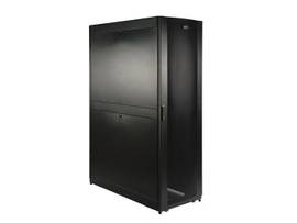 TRIPP LITE 42U RACK  SERVER CABINET