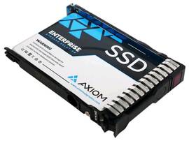AXIOM 480GB ENTERPRISE EV100 2.5-INCH HOT-SWAP SATA SSD FOR HP