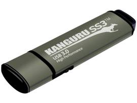 KANGURU 128GB SS3 USB 3.0 WITH WRITE-PROTECT