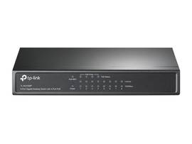 TP-LINK 8-PORT GIGABIT DESKTOP POE SWITCH