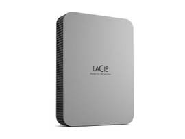 SEAGATE LACIE MOBILE DRIVE-5TB USB 3.1 TYPE C