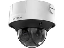 HIKVISION 1/1.8IN PROGRESSIVE SCAN CMOS; H.265+/H.265/H.264+/H.264/MJPEG; DARKFIGHTER TECHNOLOGY, P-IRIS,COLOR: 0.003 LUX @(F1.2, AGC ON), 0 LUX WIT