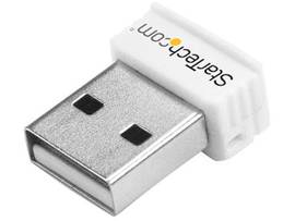 USB 150MBPS MINI WIRELESS N ADAPTER