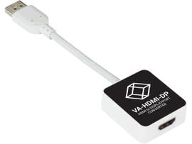 BLACK BOX CORP WORKS W/QUAD MULTIVIEWER (AVSC-0501QMV)