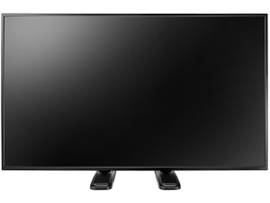 LED DSPL 55IN UHD W/FREE CNT MGMT SYST