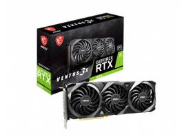 MSI RTX 3060 VENTUS 3X 12G OC