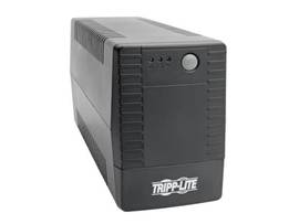 TRIPP LITE UPS DESKTOP 450VA AVR BATTERY BACK UP