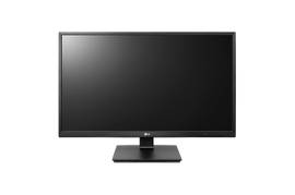 LG 27BL650C-B LED display 68.6 cm (27") 1920 x 1080 pixels Full HD LCD Black
