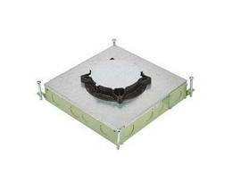 LEGRAND-WIREMOLD 4GN RECFLRBX FOR EVOCVROG