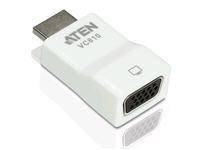 HDMI T/VGA CONVERTER