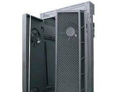 MIDDLE ATLANTIC RCK OPTS 44SPSPLIT FAN RD1320CFM