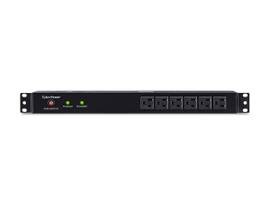 CYBERPOWER RACKBAR 18OUT RM ETL CSA C22.2