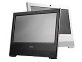 SHUTTLE COMPUTER XPC AIO X50V7 4205U 4GB 120GB WIN10 IOT