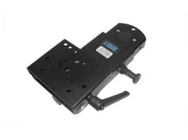 GAMBER MONGOOSE 0-120 X 360 LOCKING SLIDE ARM WITH SHORT CLEVIS