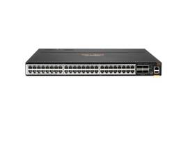 ARUBA 8360-48XT4C V2 BF 3F 2AC BDL US EN