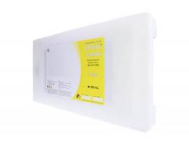 WF, EPSON T549 INK YELLOW