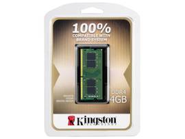 KINGSTON 4GB DDR4 3200MHz SODIMM