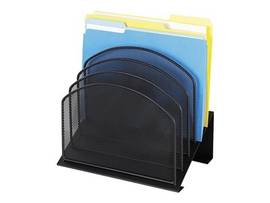 SAFCO ONYX 5 TIERED SECTIONS