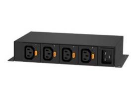 LEGRAND-RARITAN 230V IPDU W/4 SWI TCHED 1U