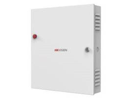 TWO-DOOR CONTROLLER;MAX CARD READERS