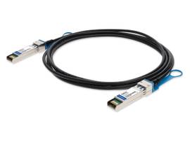 Allied Telesis AT-SP10TW1 Compatible TAA Compliant 10GBase-CU SFP+ Direct Attach