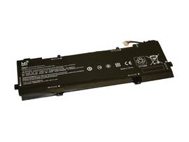 BTI 11.55V 5700MAH LI-POLYMER INT NTBK BATT