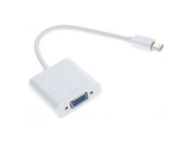 AXIOM MINI DISPLAYPORT MALE TO VGA FEMALE ADAPTER - MDPMVGAF-AX