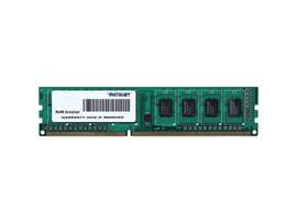 PATRIOT 4GB 1600MHZ CL11 UDIMM
