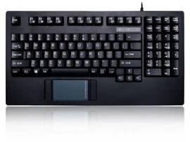 GLIDEPOINT TOUCHPAD W/ CMPCT DSGN