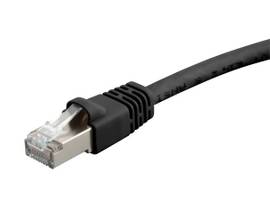 MONOPRICE CAT6A ETHERNET PATCH CABLE - SNAGLESS RJ
