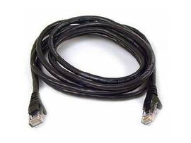BELKIN CAT5E SNGLS PATCH CBL RJ45M/RJ45M 7 BK